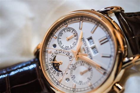 patek philippe baselworld 2016|Baselworld 2016: Presenting the new Patek Philippe ref. 5204R in .